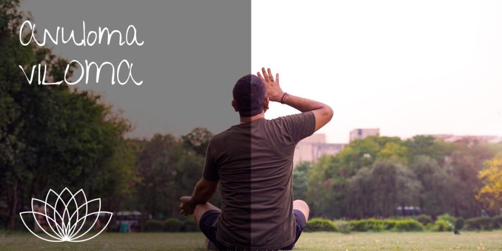 Anuloma VILOMA (Qué Es, Cómo Practicarlo, Técnica y Más!)