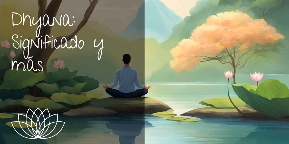 Dhyana-significado