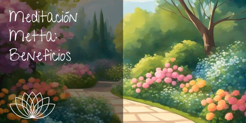 Meditacion Metta Beneficios