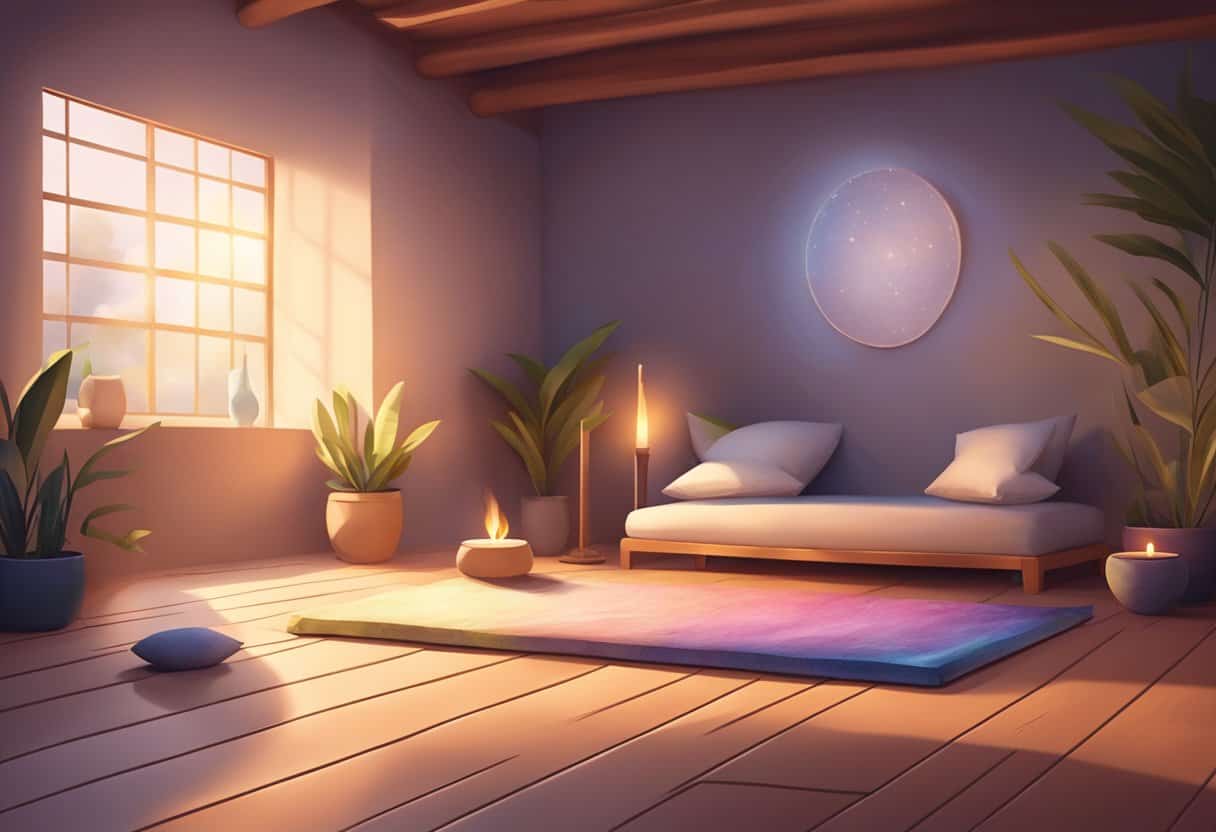 Aprender a Meditar