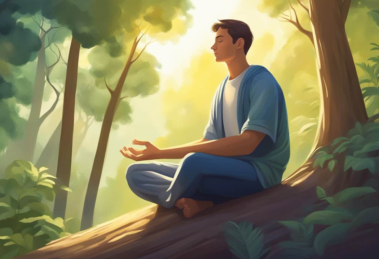 Aprender a Meditar