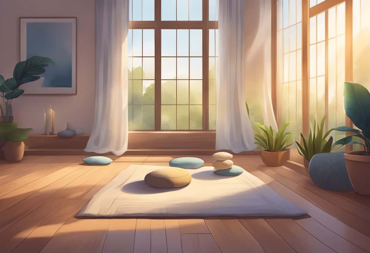 Aprender a Meditar