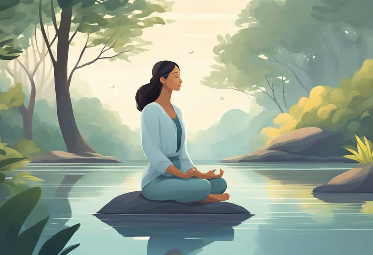 Aprender a Meditar