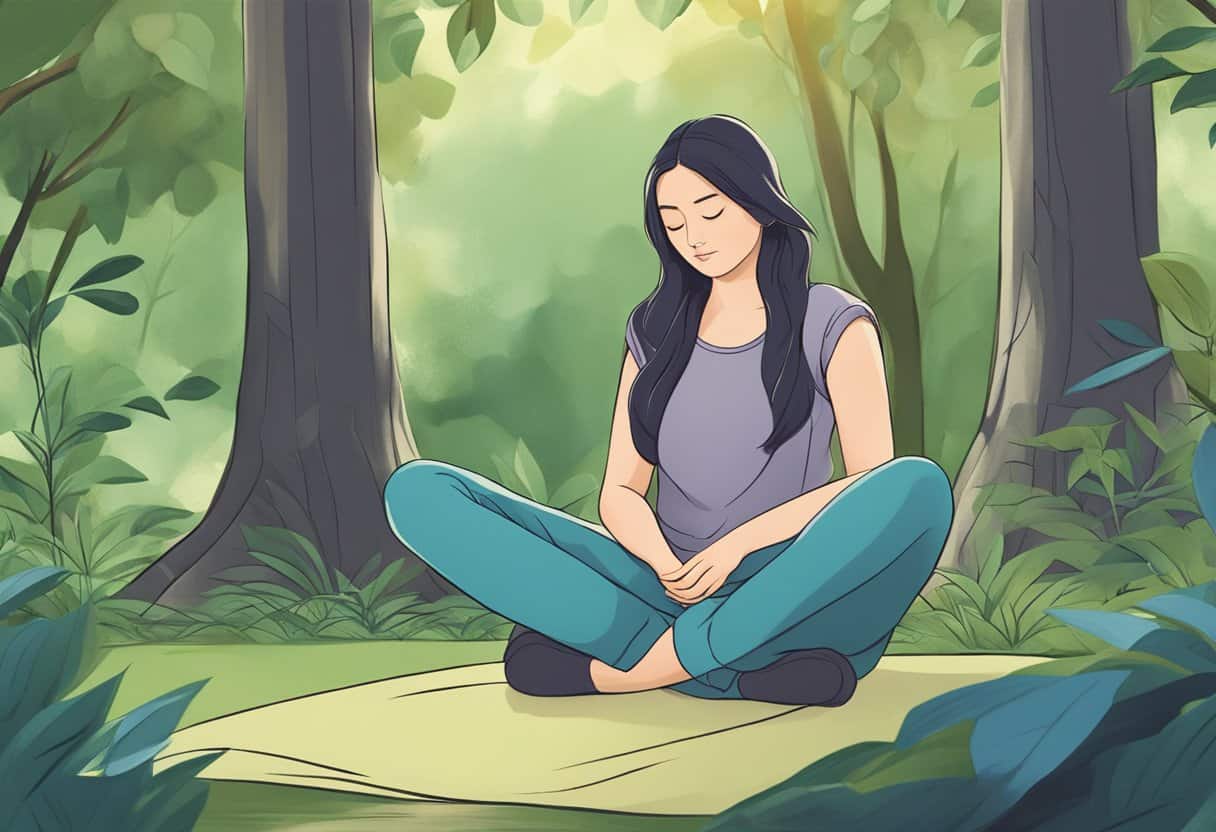 Aprender a Meditar