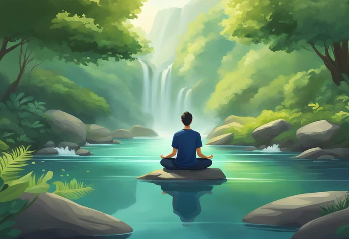 Dhyana