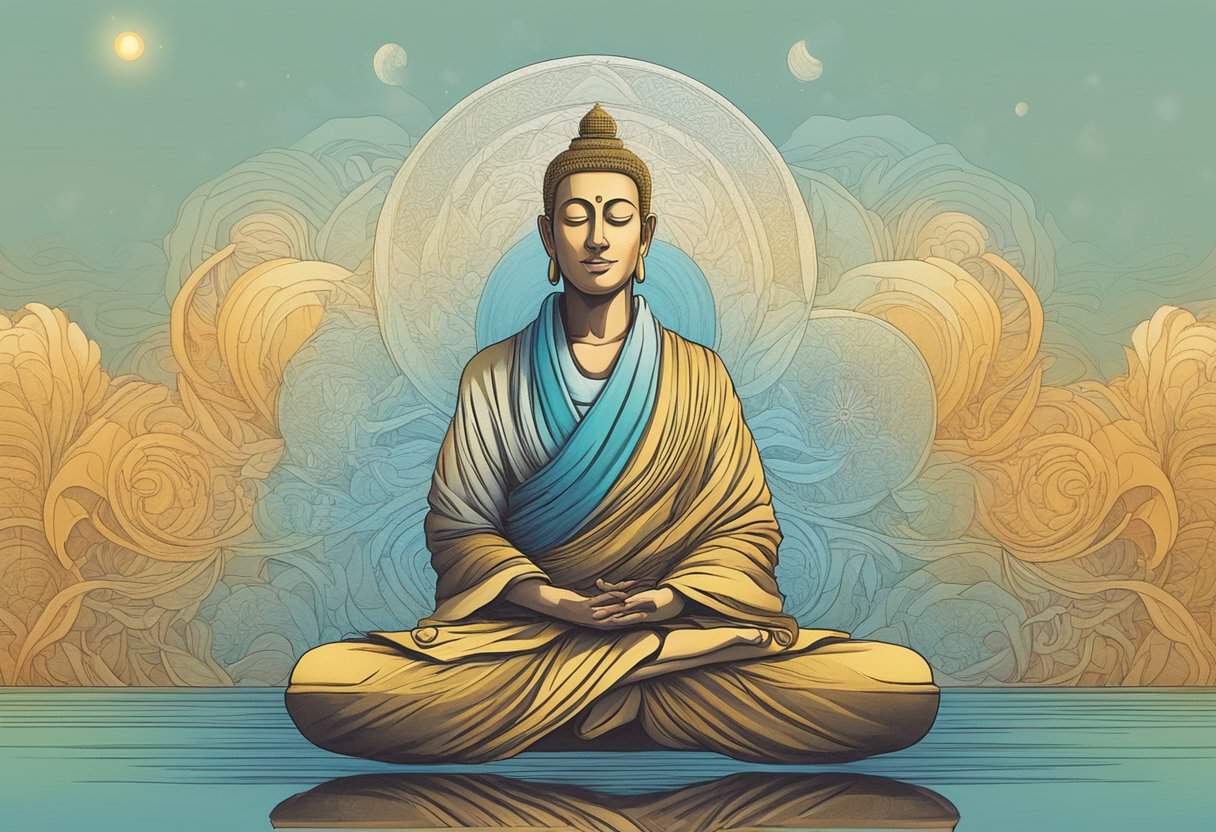 dharana