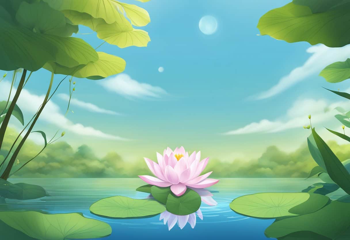 Meditación No Dual