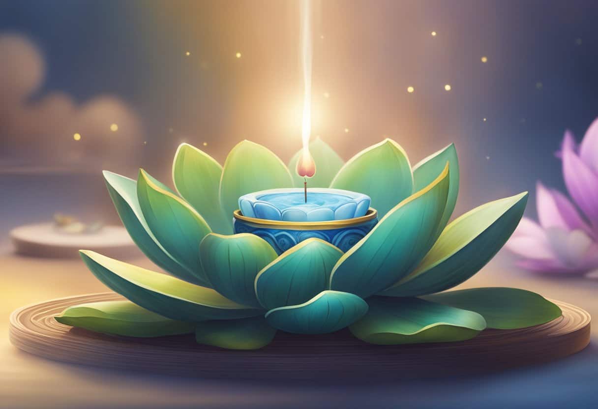 Meditación Om