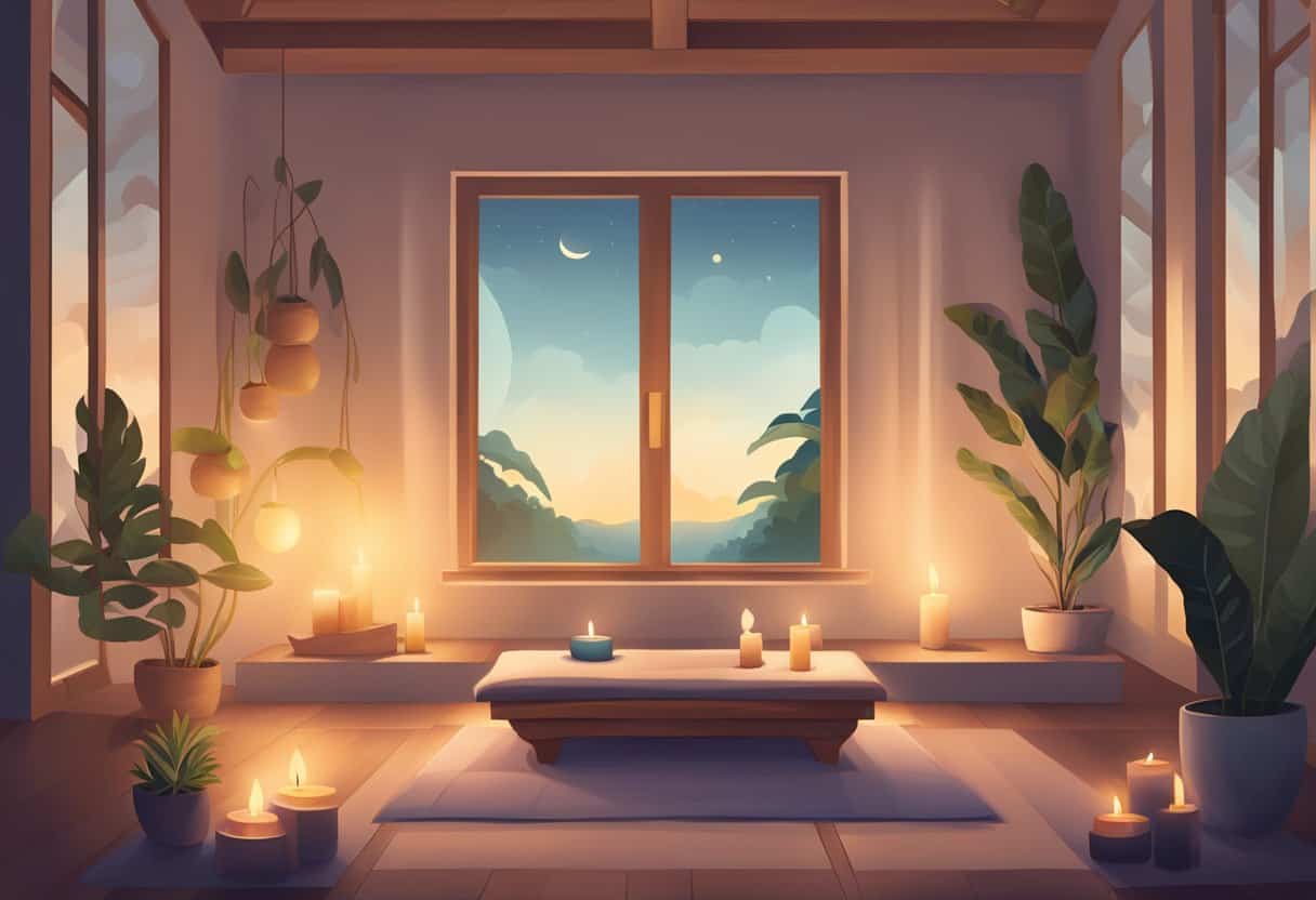 Clases de meditacion