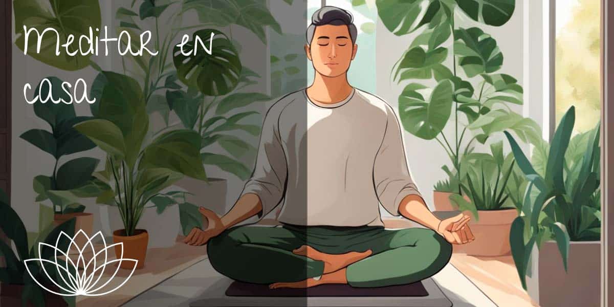 meditar-en-casa