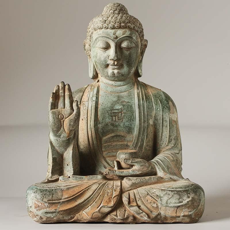 Abhaya Mudra