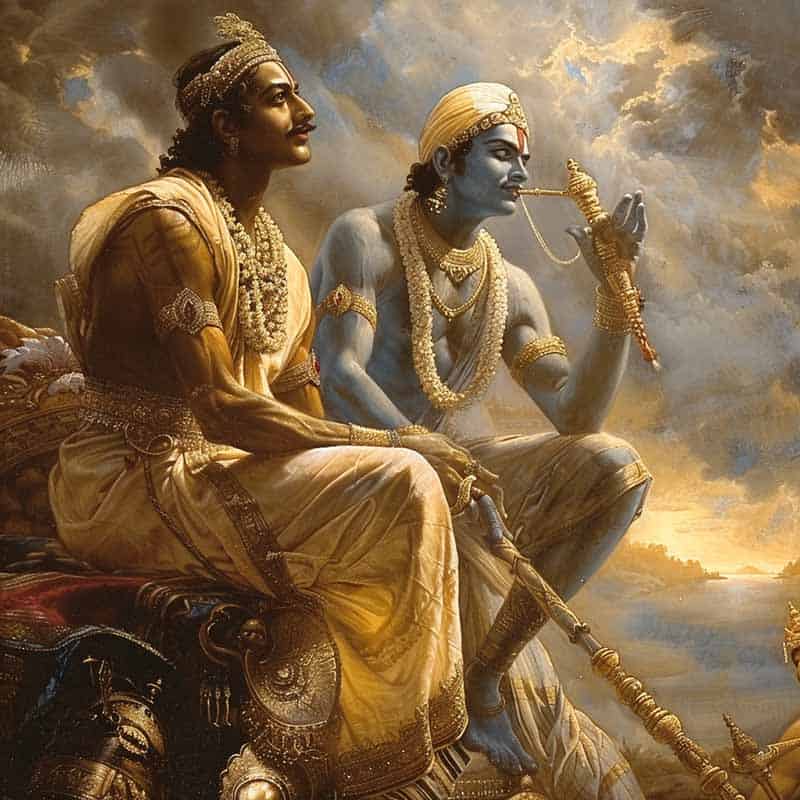 Bhagavad Gita