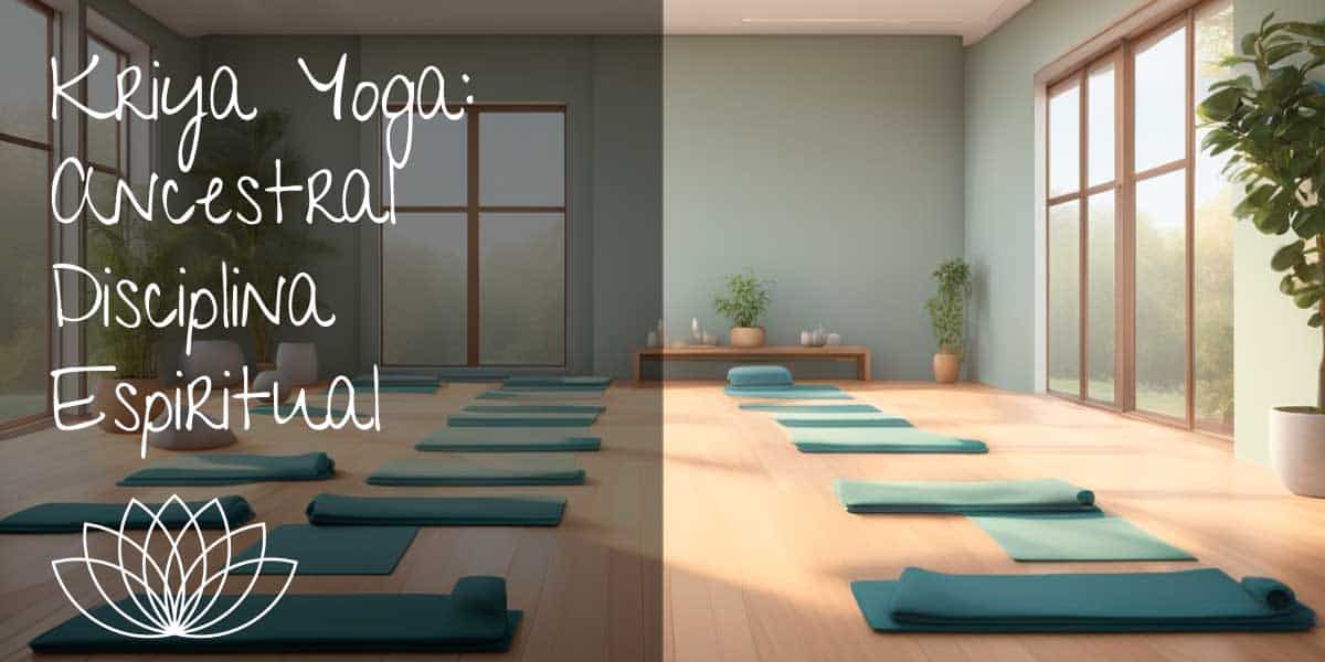 Kriya-Yoga