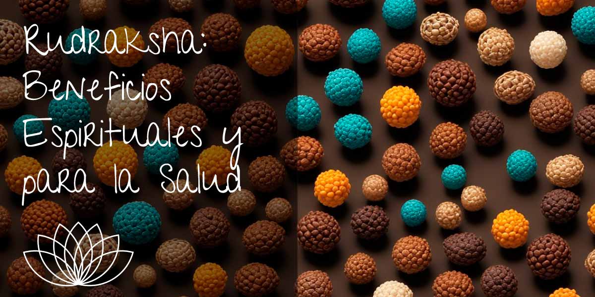 Rudraksha