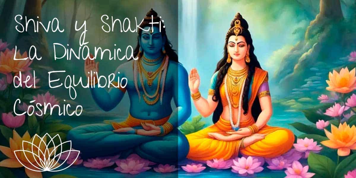 Shiva-y-Shakti