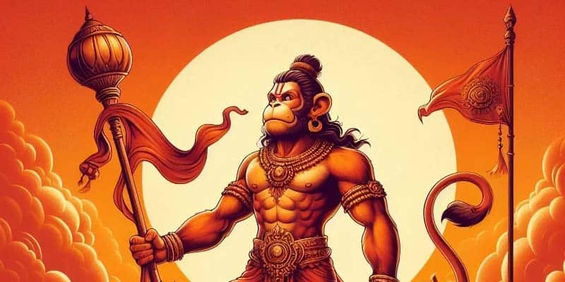 hanuman