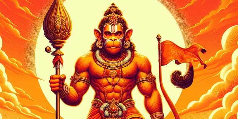 hanuman