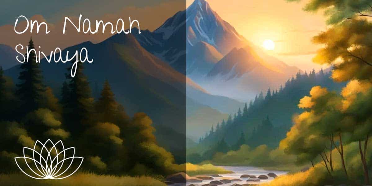 Om-Namah-Shivaya