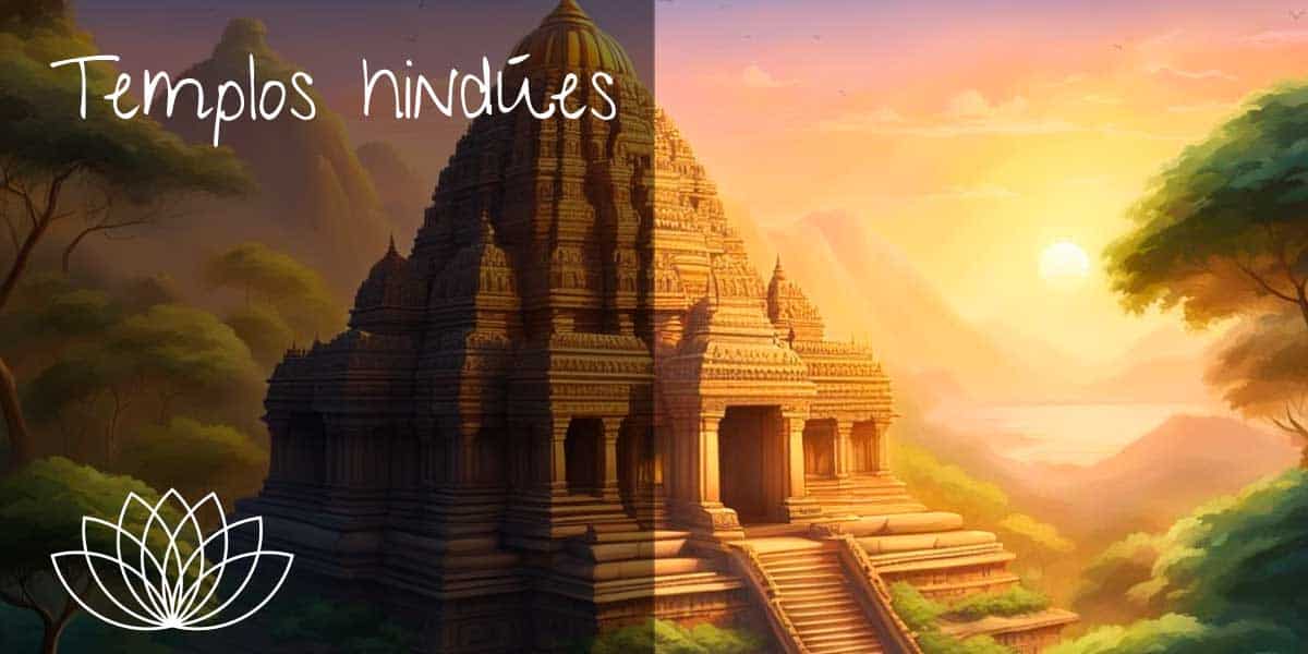 Templos-hindues