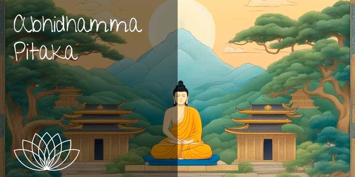 Abhidhamma-Pitaka