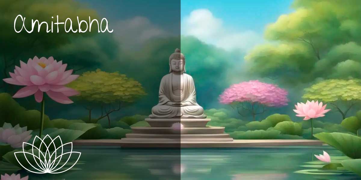 Amitabha