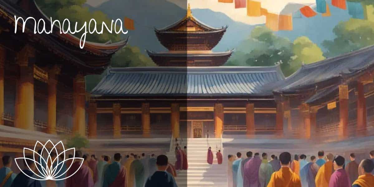 Mahayana