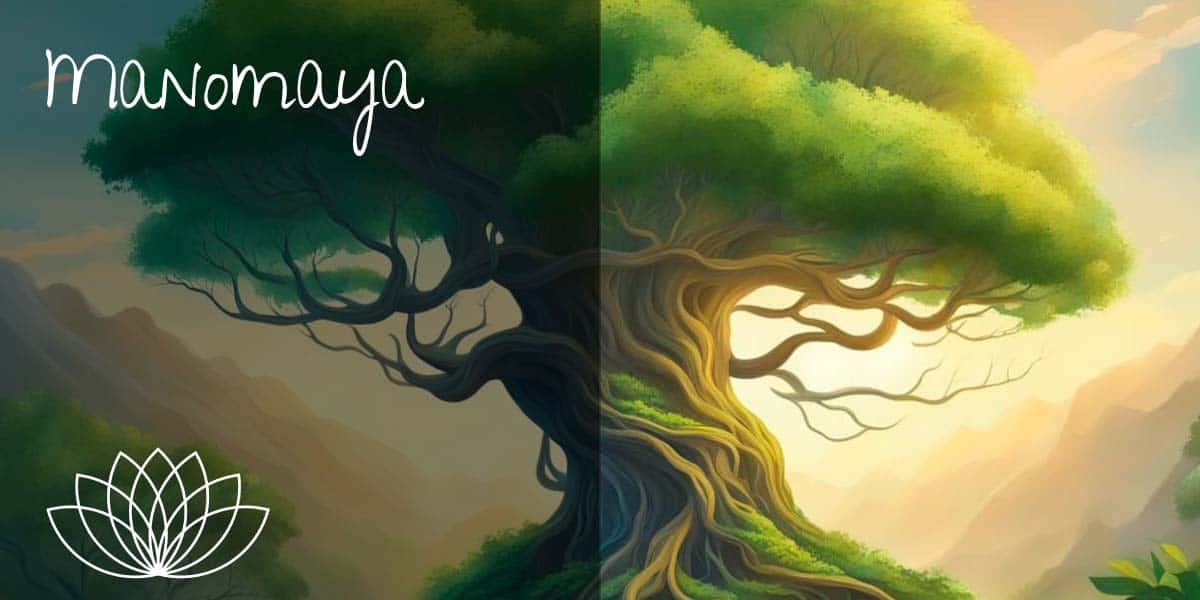Manomaya