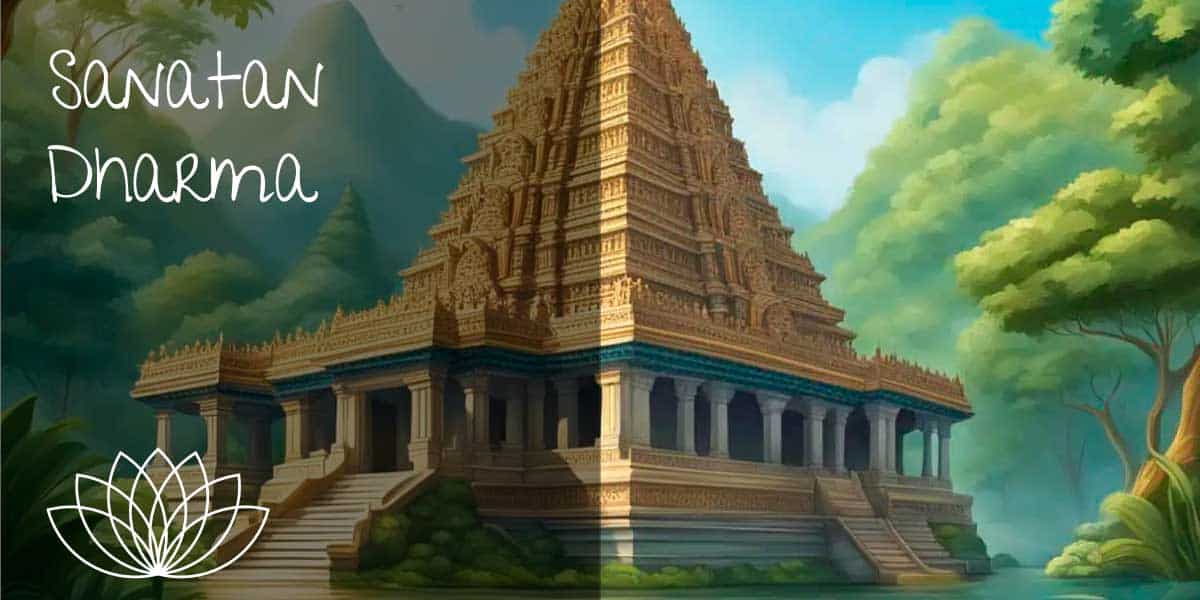 Sanatan-Dharma