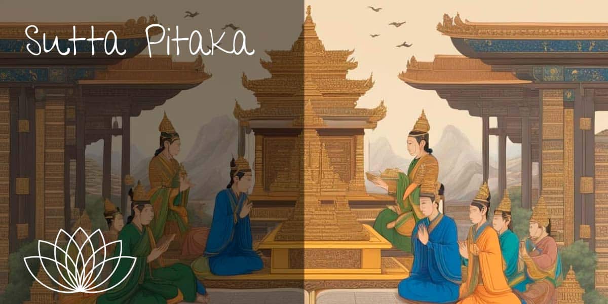 Sutta-Pitaka