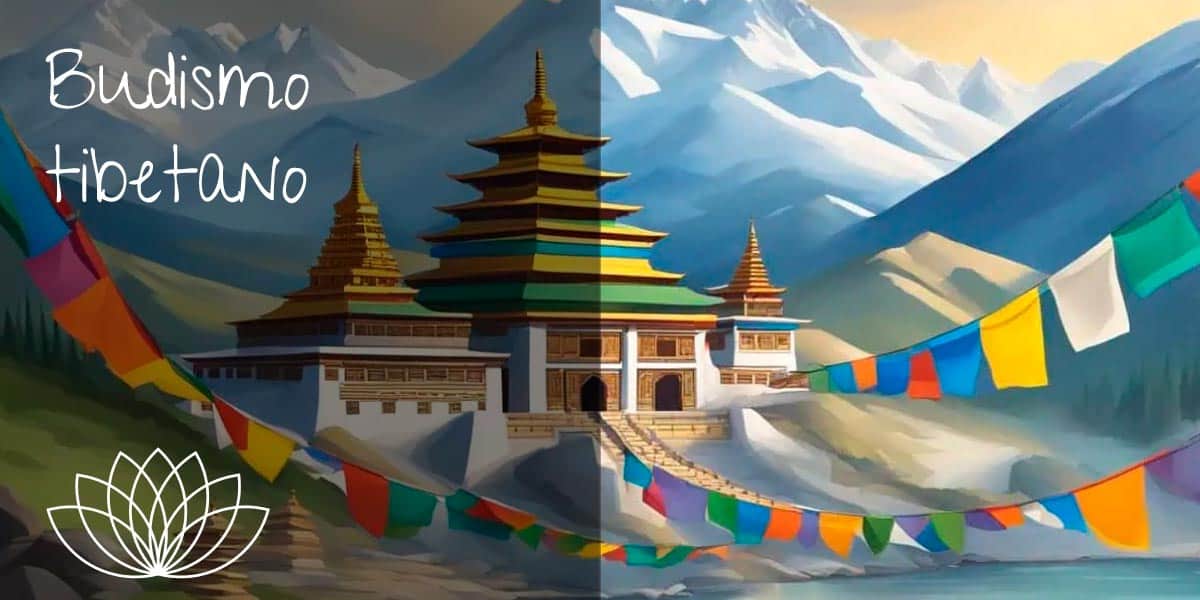 budismo-tibetano