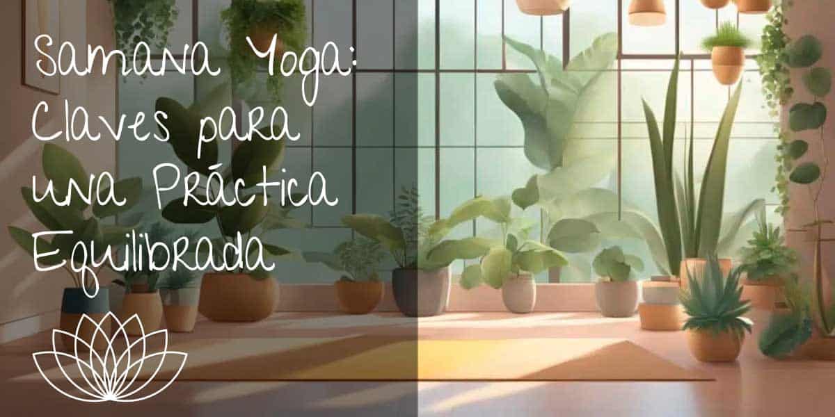 samana-yoga
