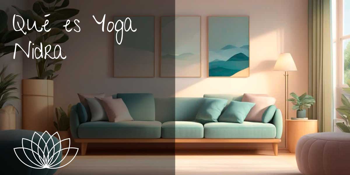 yoga nidra que es
