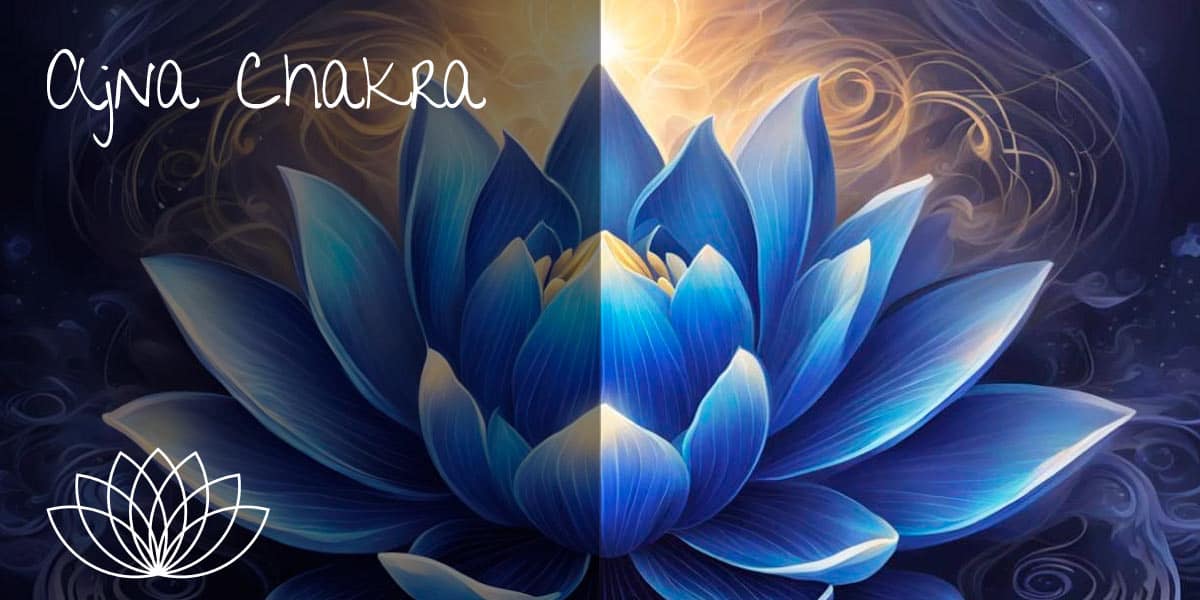 Ajna-Chakra