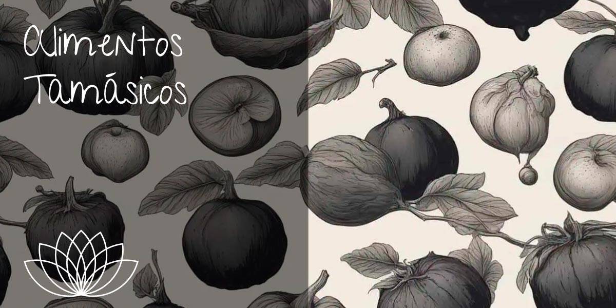 Alimentos-Tamasicos