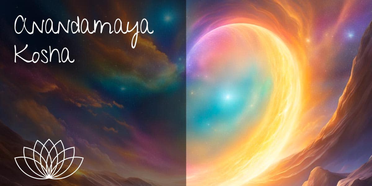 Anandamaya-Kosha