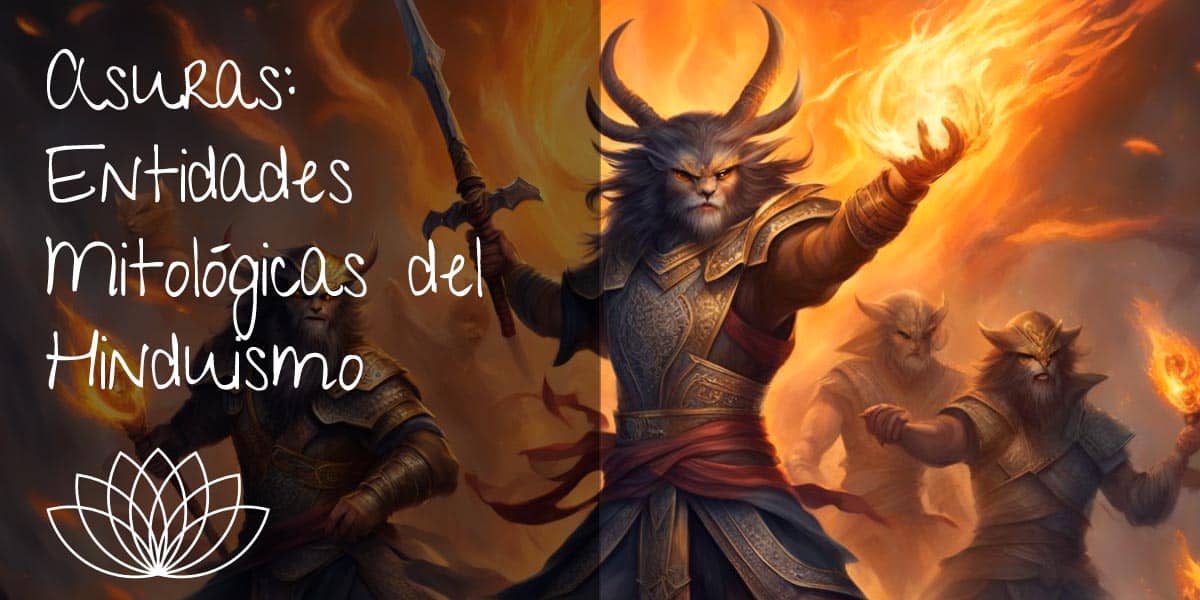 Asuras
