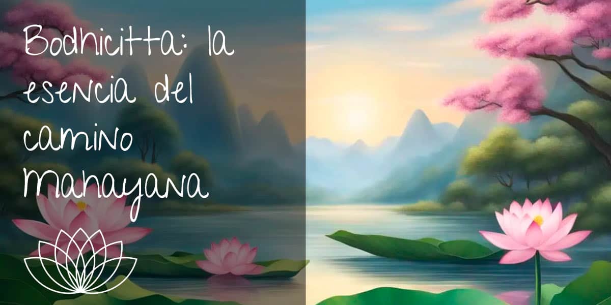 Bodhicitta