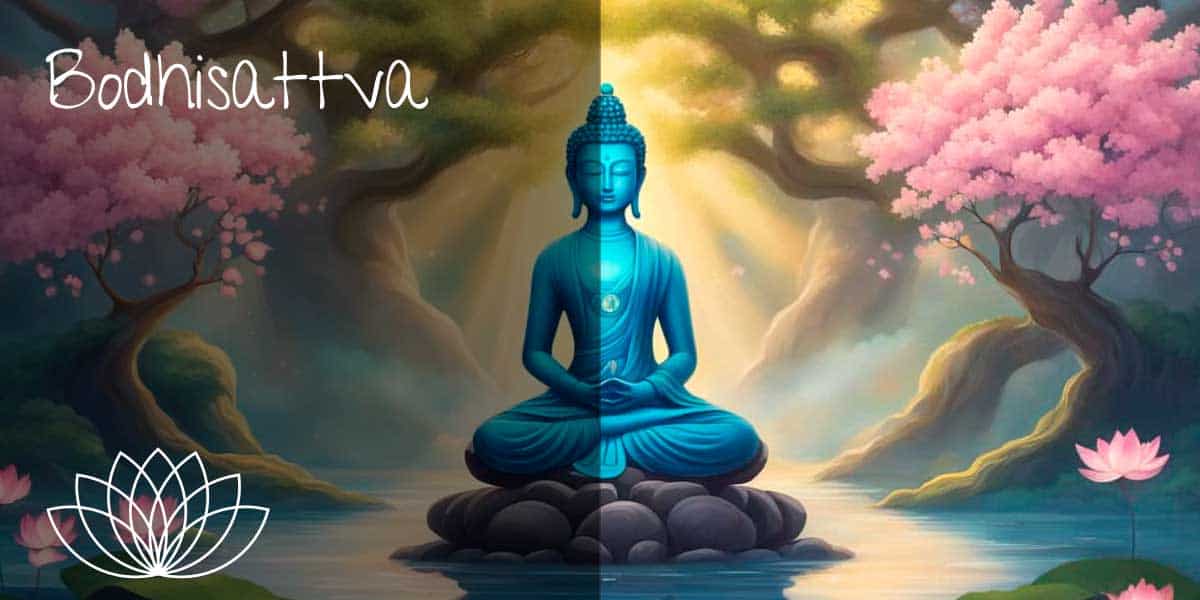 Bodhisattva