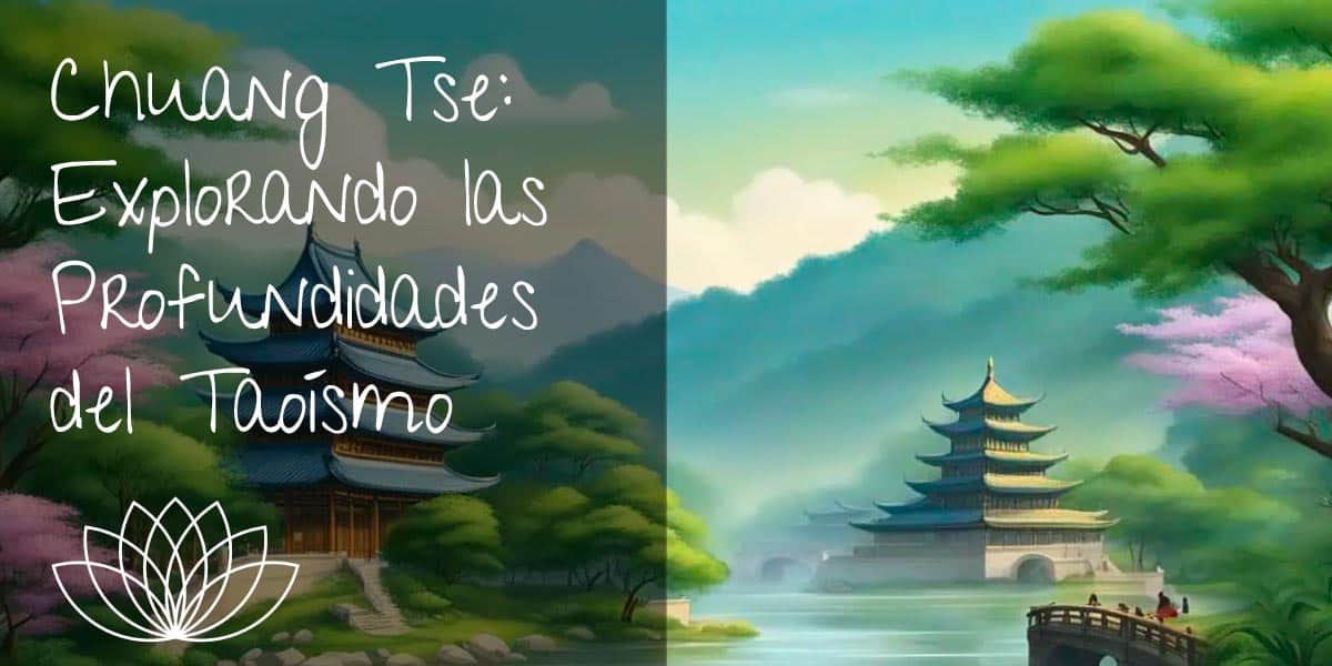 Chuang-Tse