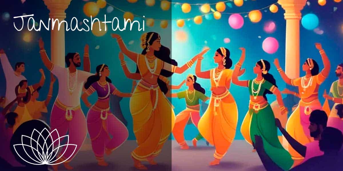 Janmashtami