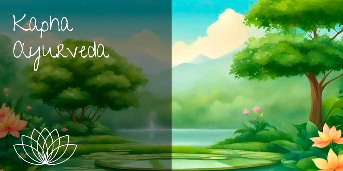 Kapha-Ayurveda