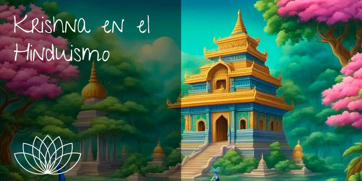 Krishna-en-el-Hinduismo