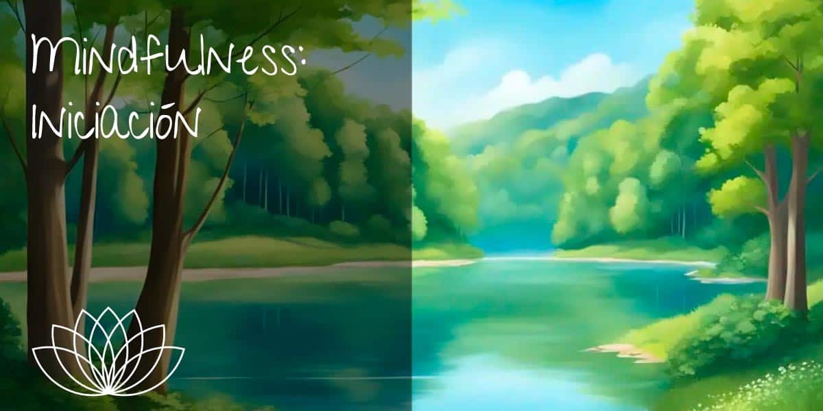 Mindfulness-Iniciacion