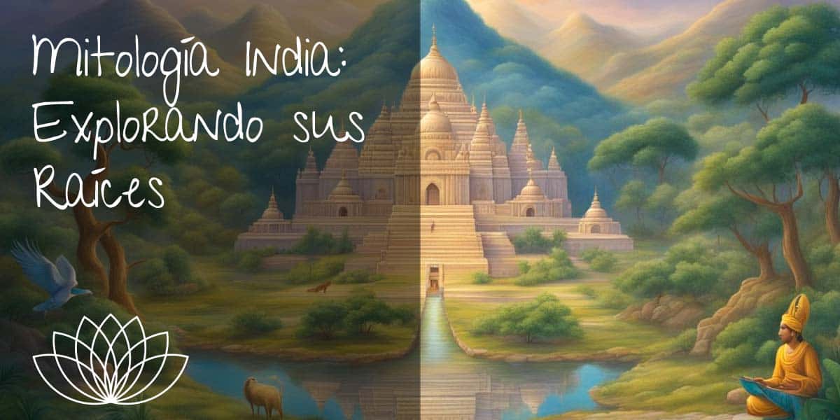 Mitologia-India