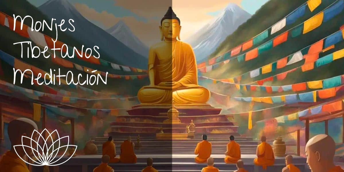 Monjes-Tibetanos-Meditacion