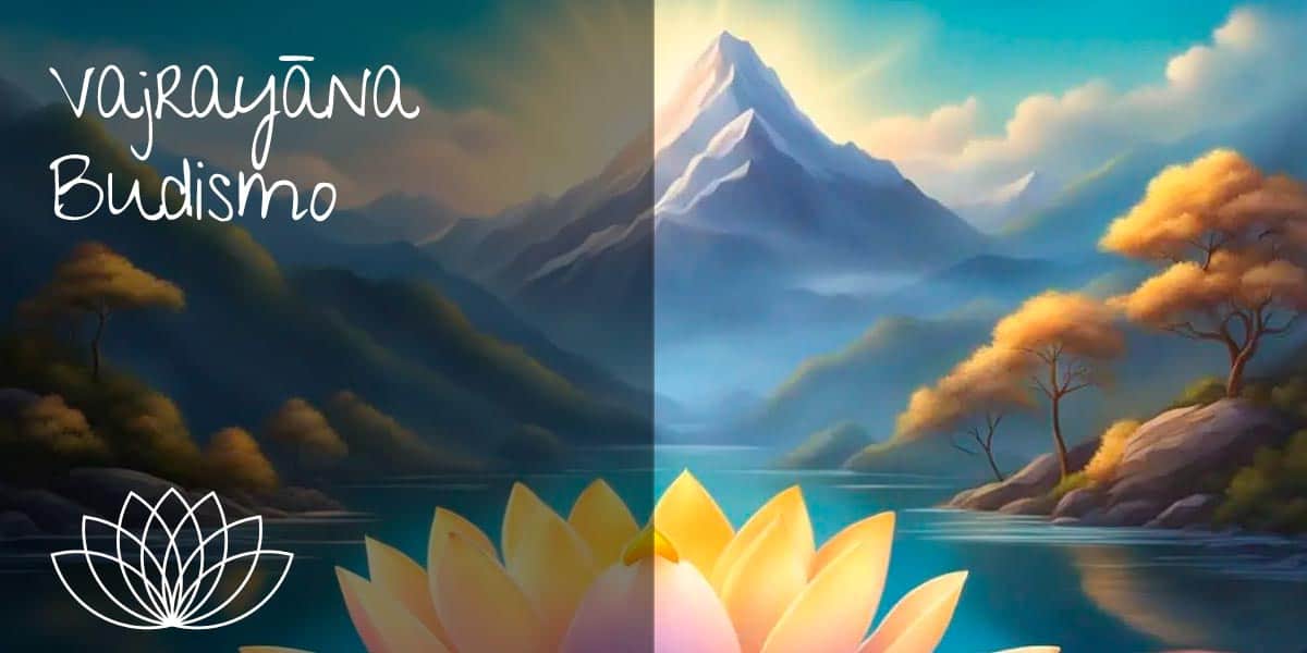 Vajrayana-Budismo