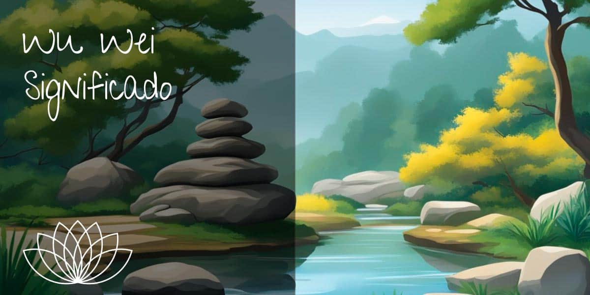 Wu-Wei-Significado