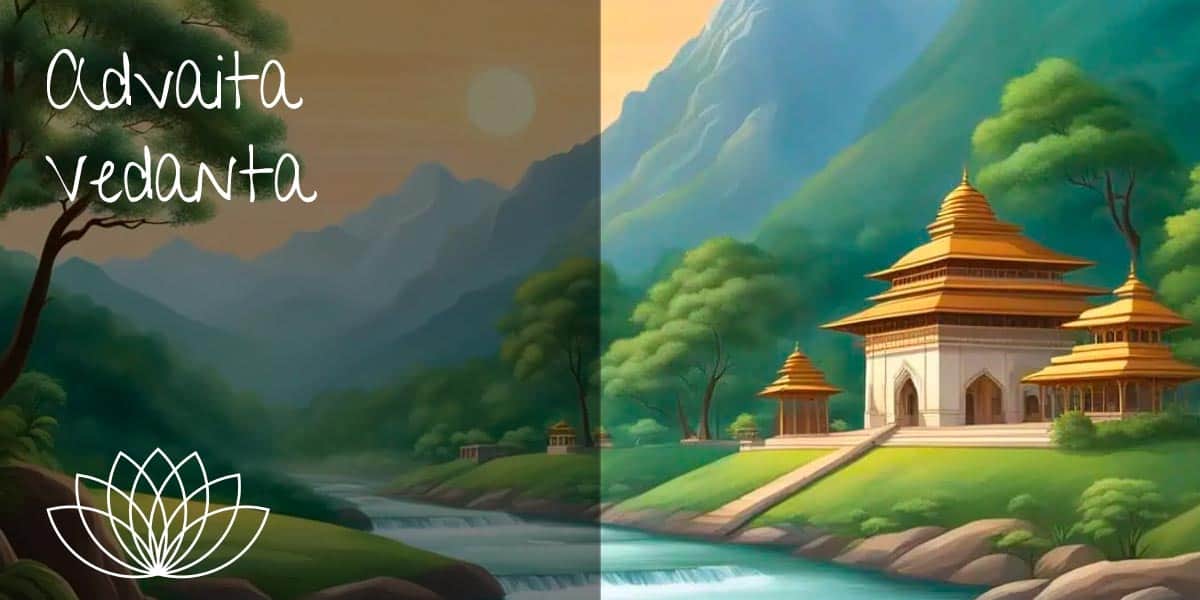 advaita-vedanta