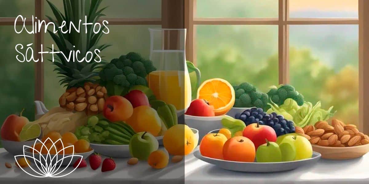alimentos-sattvicos