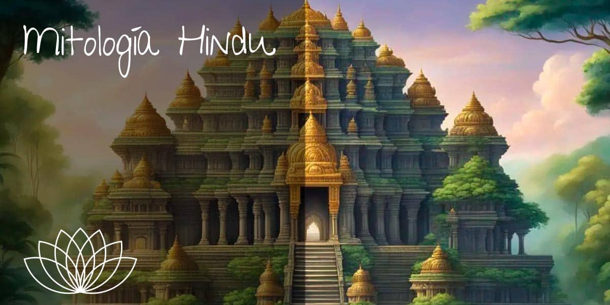 mitologia-hindu